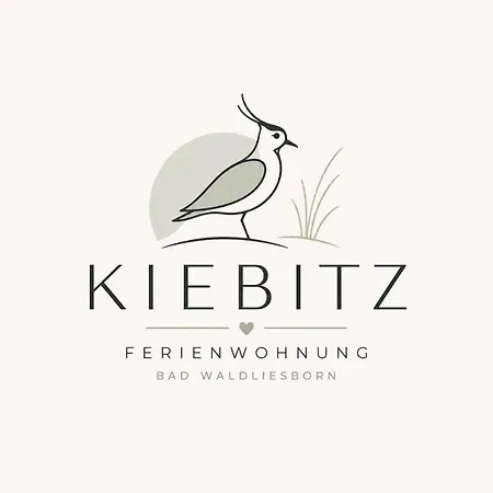 Kiebitz Schmuckstueck In Walibo