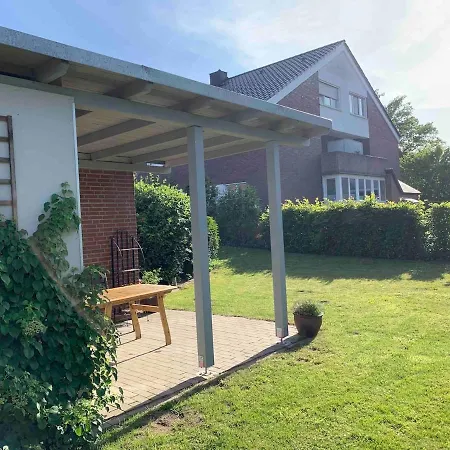 Kiebitz Schmuckstueck In Walibo *